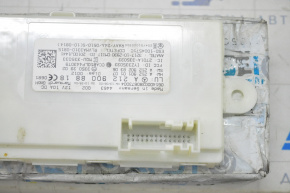 Keyless Go Entry Control Module Mercedes CLA 14-19