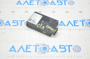 Modul radar Mercedes CLA 14-19