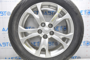 Roată de 18 inch Mitsubishi Outlander 14-21 tip 1