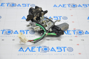 Blocare portbagaj Mitsubishi Outlander 14-20 electric.