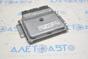 Блок ECU компьютер двигателя Nissan Rogue 14-16