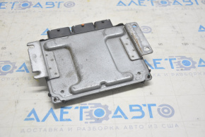 Блок ECU компьютер двигателя Nissan Rogue 14-16