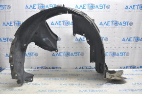 Bara de protecție față dreapta Nissan Rogue 14-20