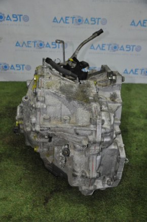 АКПП в сборе Nissan Rogue X-Trail T32 14-20 CVT AWD 85к