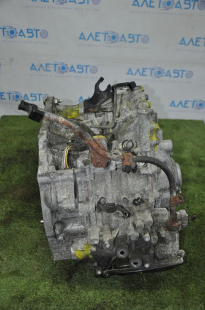 АКПП в сборе Nissan Rogue X-Trail T32 14-20 CVT AWD 85к