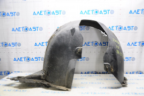 Bara de protecție față dreapta VW Beetle 12-19