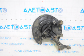 Butucul cu rulment spate dreapta VW Passat b8 16-19 SUA cu senzor ABS