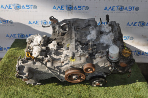 Двигатель Subaru Legacy 15-15 2.5 57к 10-11-10-11