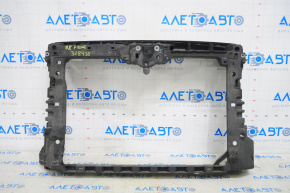 Televizorul panoului de bord VW Passat b8 16-19 SUA