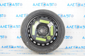 Roata de rezerva pentru Audi A4 B8 08-16 R19 125/70