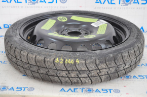 Roata de rezerva pentru Audi A4 B8 08-16 R19 125/70