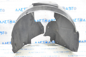 Bara de protecție față dreapta Audi A4 B8 13-16 restilizat.