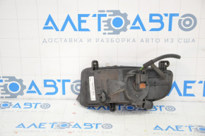 Farul de ceață dreapta pentru Audi A4 B8 13-16 sedan restilizat