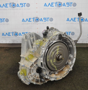 АКПП в сборе Mercedes CLA 250 14-19 FWD 34к, ок