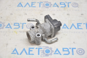 Supapapa EGR Mitsubishi Outlander 14-21 3.0