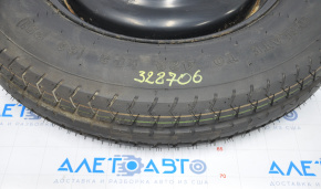 Запасное колесо докатка Mitsubishi Outlander 14-21 R16 155/90