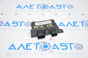 OCCUPANT DETECTION SENSOR Mitsubishi Outlander 14-21