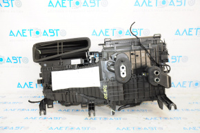 Печка в сборе Hyundai Sonata 20-23 manual