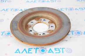 Placă de frână spate stânga Hyundai Sonata 20- 285/10mm