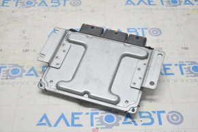 Modulul ECU al motorului Nissan Rogue 14-16