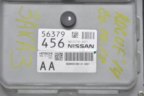 Modulul ECU al motorului Nissan Rogue 14-16