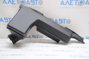 Receptor de aer Nissan Pathfinder 13-20 nou OEM original, suportul este rupt.