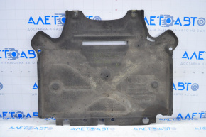 Protecție motor spate Audi A4 B8 08-16