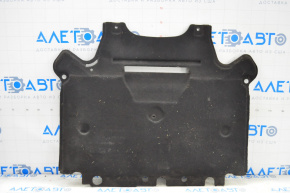 Protecție motor spate Audi A4 B8 08-16