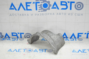 Protecție pentru transmisia față dreapta Audi A4 B8 08-16 metal