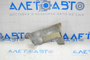 Protecție pentru transmisia față dreapta Audi A4 B8 08-16 metal