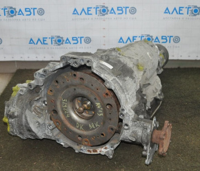 АКПП в сборе Audi A4 B8 13-16 2.0T AWD NTA 98к, ок