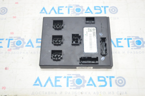 Modulul de control al caroseriei BCM Audi A4 B8 08-16