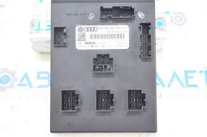 BCM Body Control Module Audi A4 B8 08-16