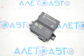 Gateway Diagnosis Interface Control Module Audi A4 B8 08-16 2.0T