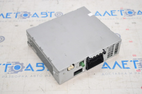 Amplificator radio pentru Audi A4 B8 08-16