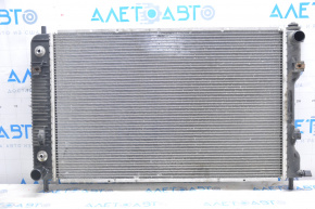 Radiator de răcire apă GMC Terrain 10-17 2.4