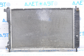 Radiator de răcire apă GMC Terrain 10-17 2.4