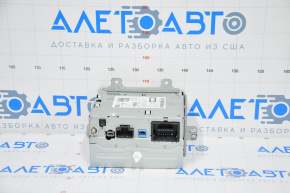 Radio-casetofon GMC Terrain 10-17