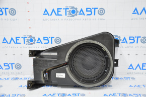 Subwoofer GMC Terrain 10-17