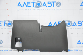 Husa genunchi sofer GMC Terrain 10-17 negru.