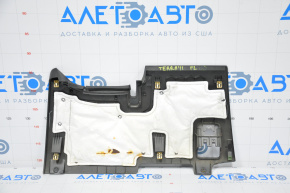 Husa genunchi sofer GMC Terrain 10-17 negru