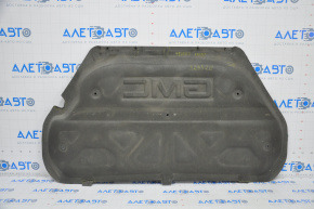 Izolarea capotei GMC Terrain 10-17 se desprinde.