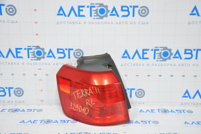 Lampa exterioară aripă stângă GMC Terrain 10-17