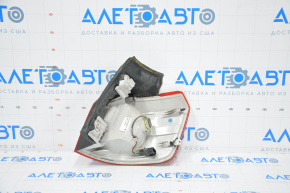 Lampa exterioară aripă stângă GMC Terrain 10-17