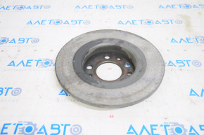 Placă de frână spate stânga Jeep Compass 17- 280/12mm