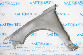 Aripa dreapta fata Lincoln MKZ 13-16 alb UG