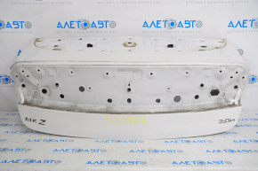 Capac portbagaj Lincoln MKZ 13-20 alb UG, cleme