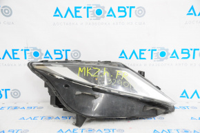 Far dreapta față asamblată Lincoln MKZ 13-16 LED