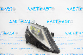 Far dreapta față asamblată Lincoln MKZ 13-16 LED