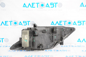 Far dreapta față asamblată Lincoln MKZ 13-16 LED